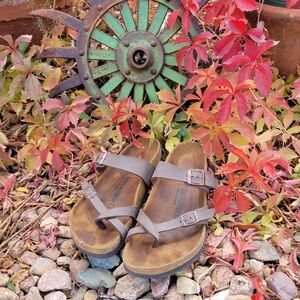 Birkenstock Sandals size 41